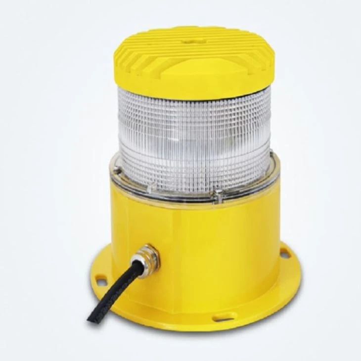 Lampu Penerbangan Intensitas Menengah