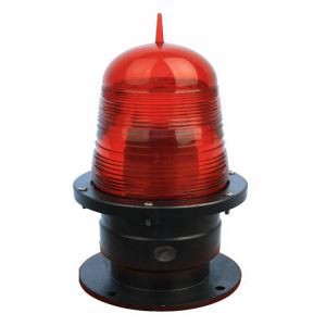 Lampu Penerbangan Intensitas Rendah