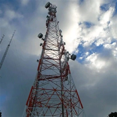 Bisakah menara kisi-kisi digunakan untuk keperluan penerangan?